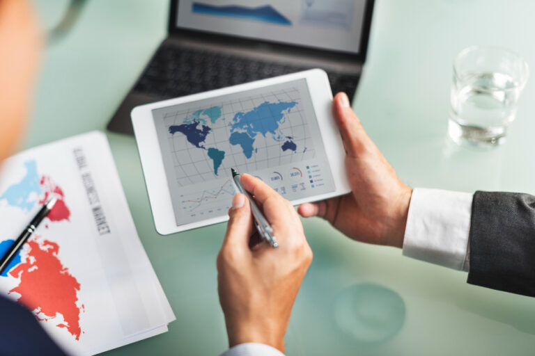 Bridging Continents, Elevating Care: Consulting for Health Systems in Asia
