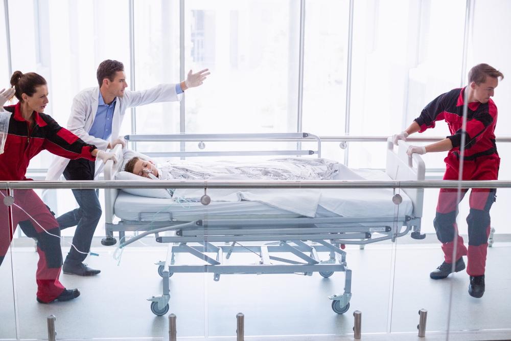 The Winds Are Shifting: Why Healthcare Organizations Must Adapt or Be Left Behind